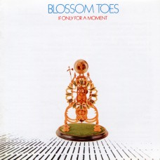 BLOSSOM TOES If Only For A Moment (Not On Label (Blossom Toes) – POCP-2191) Russia 2014 CD of 1969 album